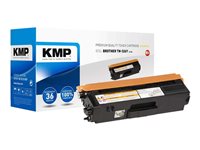 KMP B-T64 Gul 3500 sider Toner