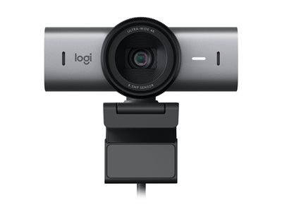 LOGI MX Brio 705 for Business - GRAPHITE, LOGITECH  (BILD6)