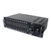 Eaton Tripp Lite Series 12-Slot Rack Mount Media Converter Chassis for select N784-H and N785-H models