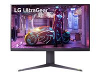 LG Electronics Moniteurs 32'' 32GQ850-B