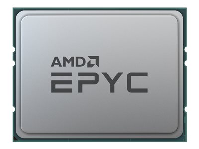 AMD EPYC 7F32 - 3.7 GHz