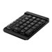 430 - keypad - 9 programmable keys, low profile ke
