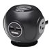 Tripp Lite Spherical Surge Protector, 3-Outlet, 4 USB Ports (4.8A Shared)