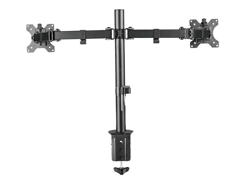 NEOMOUNTS Flat Screen Desk Mount clamp