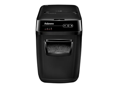 FELLOWES AUTOMAX 130C DESTRUCTEUR 220