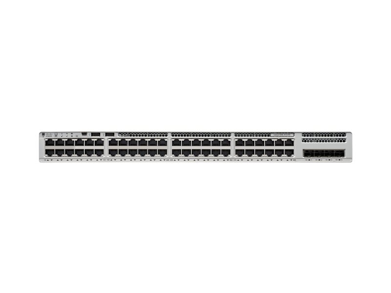 CISCO Catalyst 9200L 48-port Data 4x10G