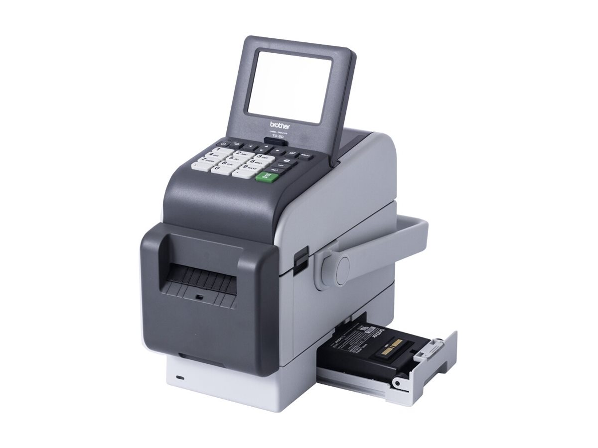 Brother TD-2350DSAH300 -...