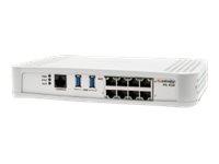 Palo Alto Networks PA-410 Security appliance GigE