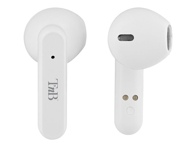 TNB SHINY 2 TWS Bluetooth Earphones