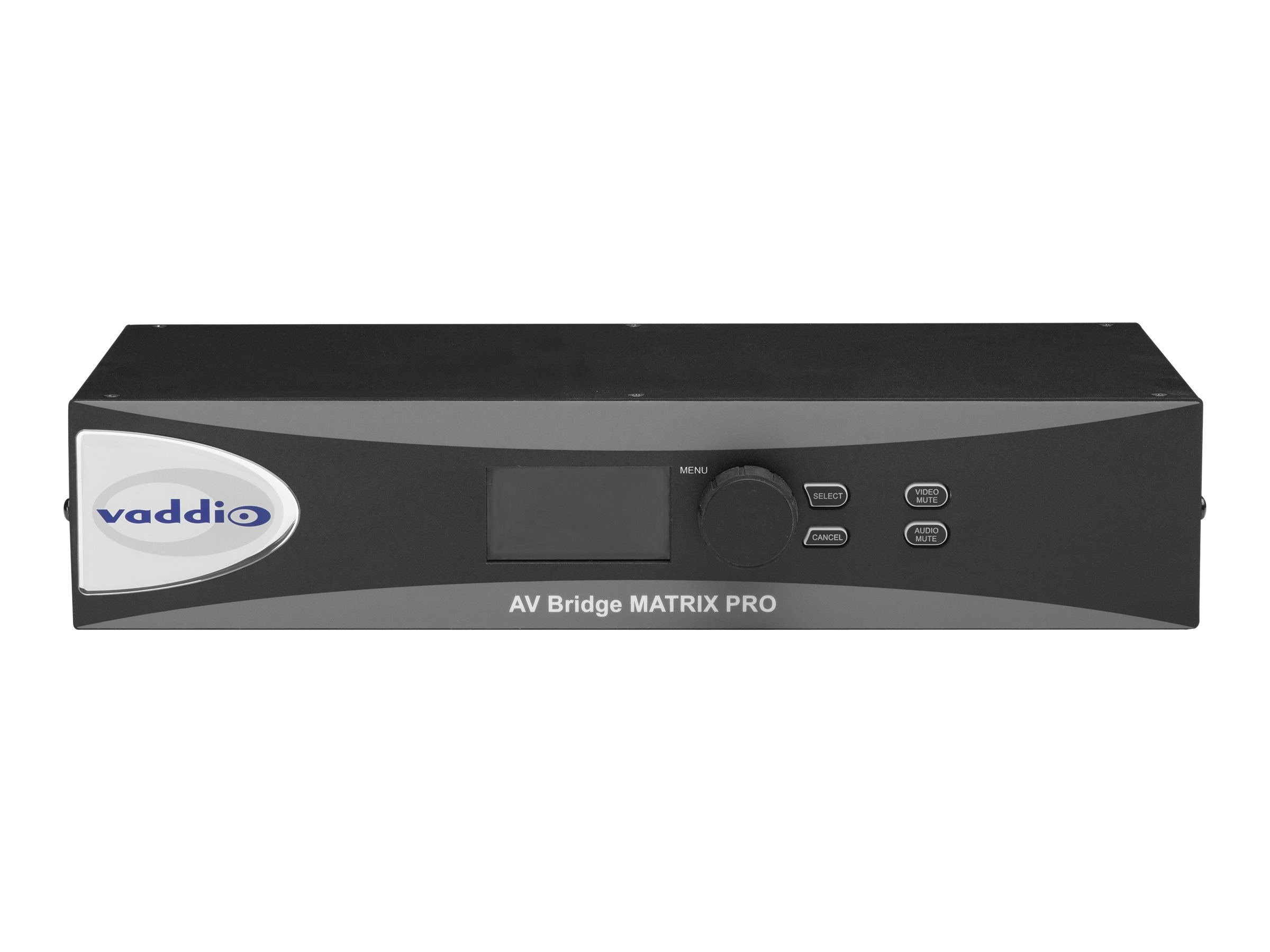 Vaddio MatrixPRO AV Bridge for Video Conferencing