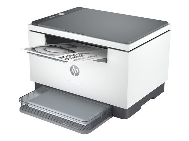 Image of HP LaserJet MFP M234dw - multifunction printer - B/W