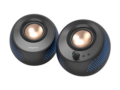Creative Pebble X - Speakers