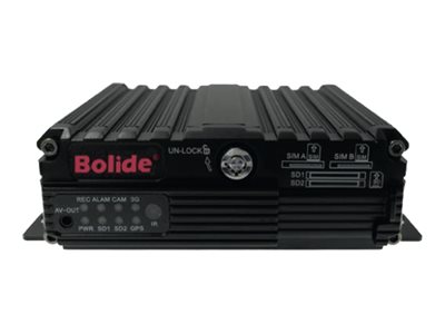 Bolide MVR9304SD-4GW -...
