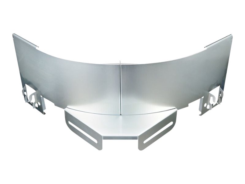 Panduit Wyr-Grid - Intersection bend radius control