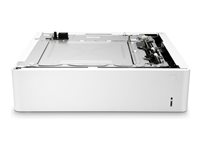 HP Bac 550 feuilles