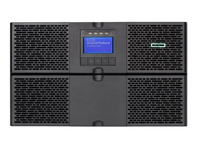 HPE UPS R8000 G2 - UPS (rack-mountable)