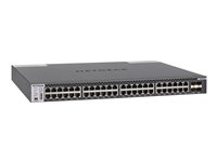 NETGEAR M4300-48X 48x10G 48x10GBASE-T