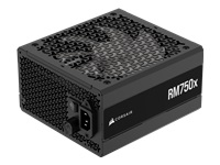 CORSAIR RMx Series RM750x