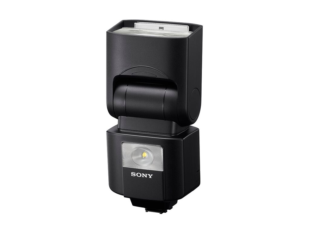 Sony Alpha HVLF45RM Flash - HVLF45RM