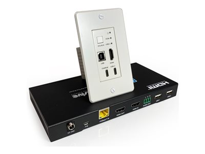 Comprehensive Pro AV/IT Integrator Series