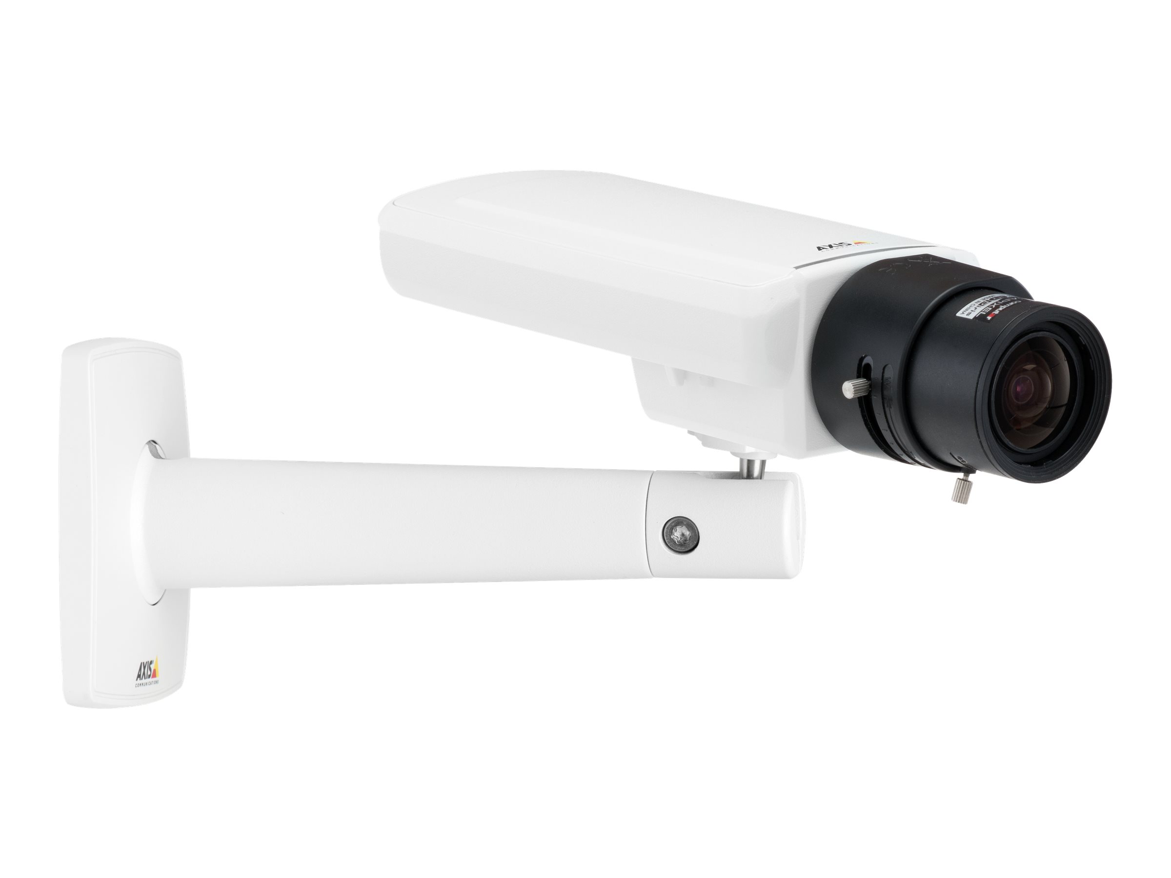 AXIS P1364 Network Camera