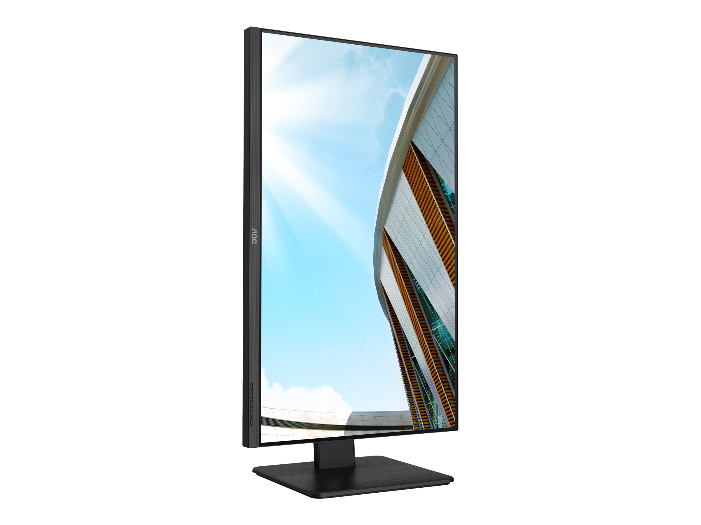AOC U32P2 31.5p VA WLED UHD