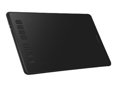 Huion Inspiroy H950P, digitiser, micro USB, black