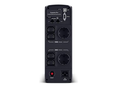 CYBERPOWER CP1200EIPFCLCD Line-Interact