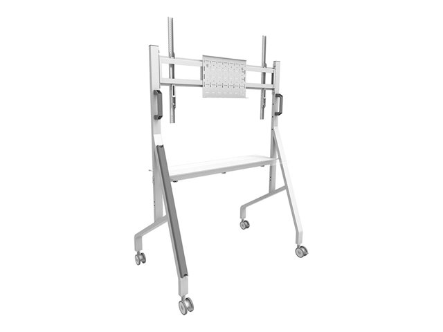 Support de table d'écran Neomounts FL50-515WH1 55
