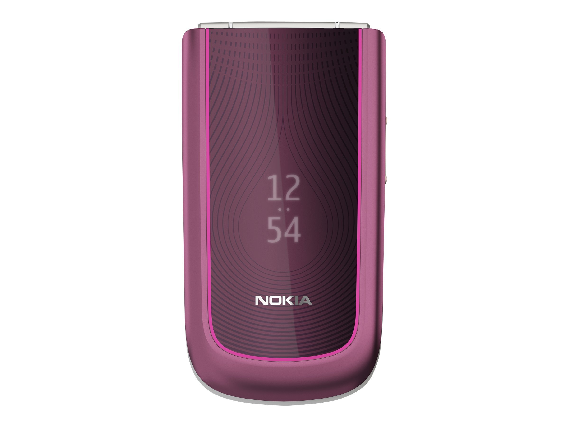 Nokia 2720 Flip - Specifications