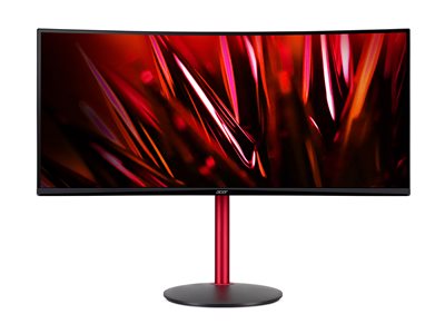 Acer Nitro XZ342CU S3bmiipphx