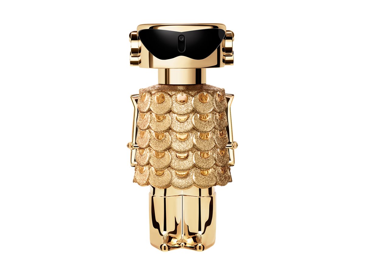 Paco Rabanne Fame Intense Eau de Parfum - 50ml