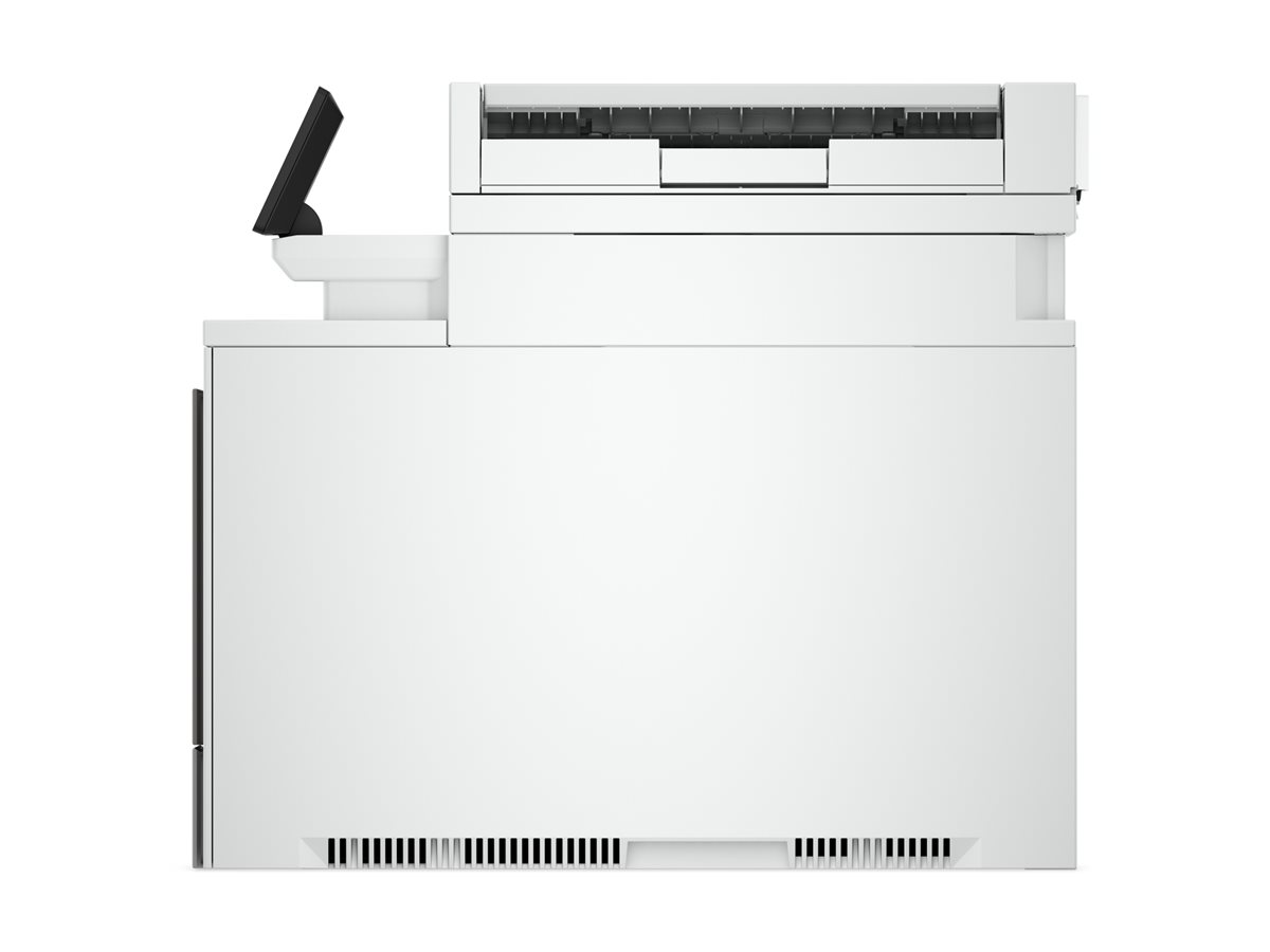 HP Color LaserJet Enterprise MFP 4801f printer – foto 14