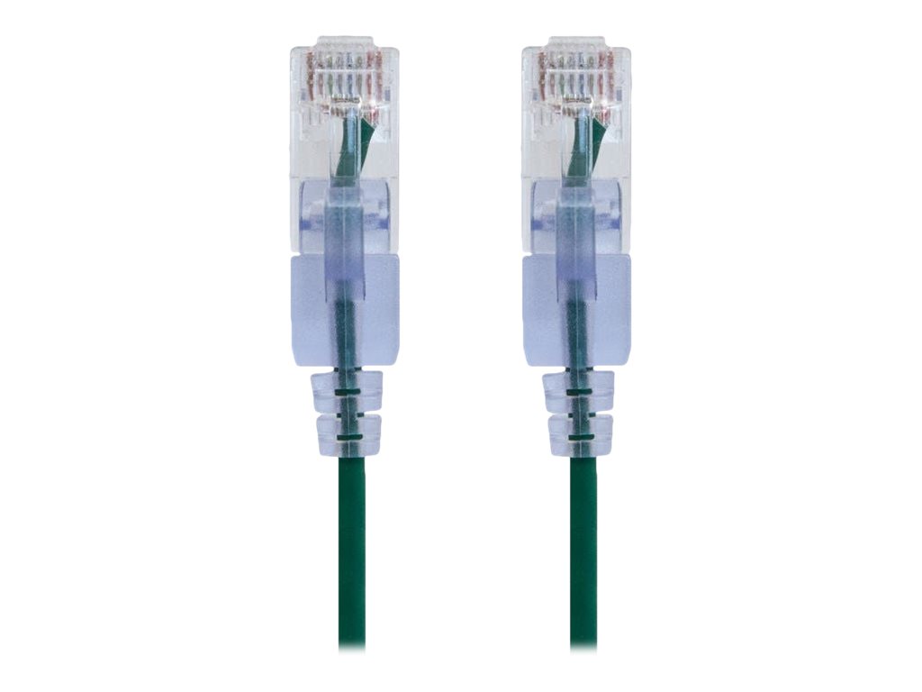 Monoprice SlimRun - Patch cable