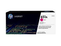 HP Toner651A Magenta HV