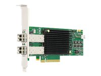 Avago LPe32002 Vært bus adapter PCI Express 3.0 x8 28.05Gbps