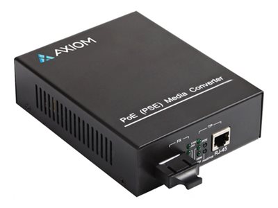 Axiom POE+ (PSE) Series