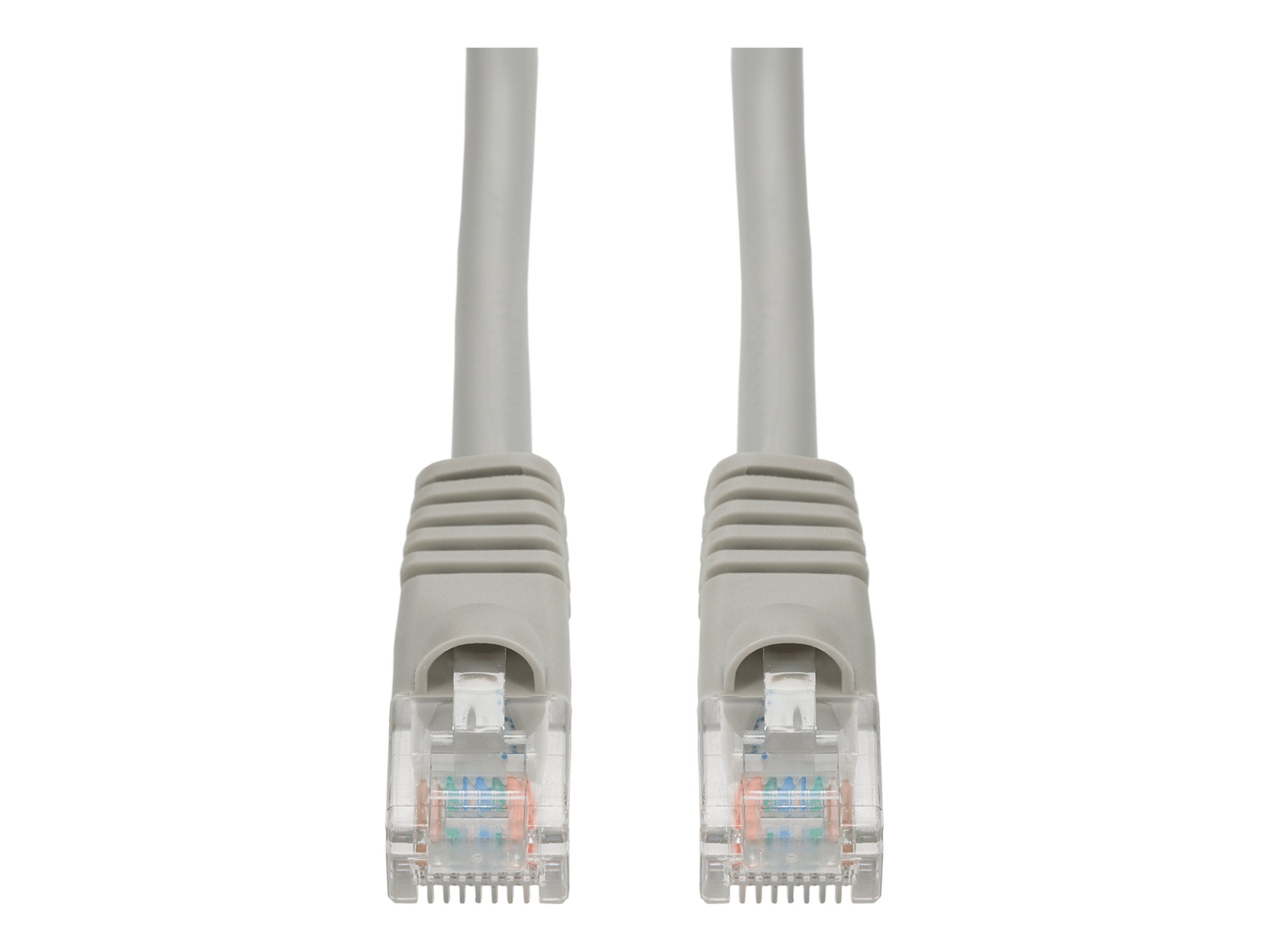 AddOn - Patch cable - RJ-45 (M) to RJ-45 (M)