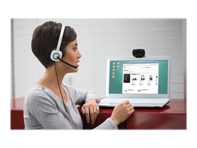 Product | Logitech Stereo - H150 Headset headset