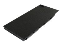 Total Micro - Notebook battery (equivalent to: Dell 312-1353)