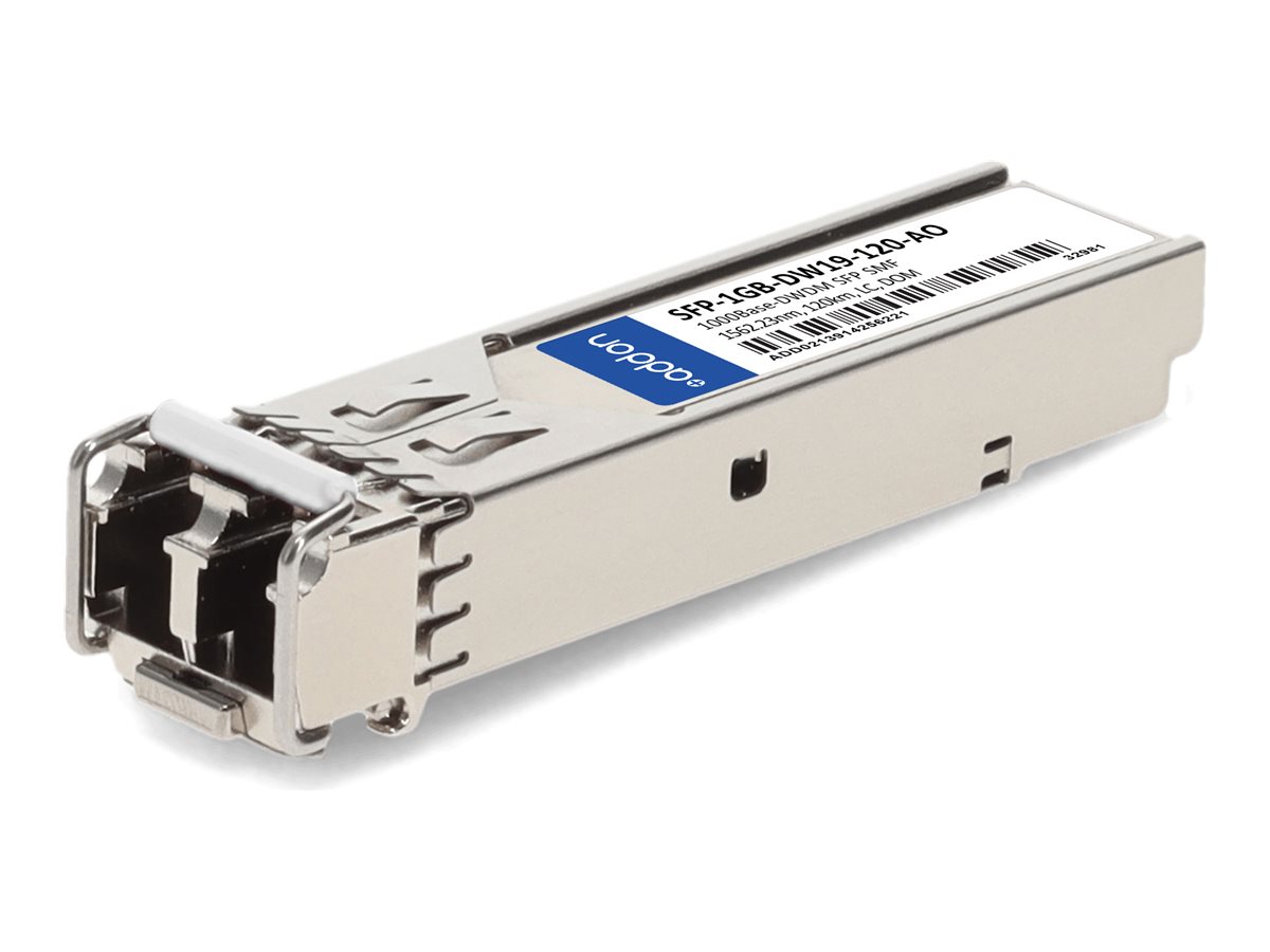 AddOn - SFP (mini-GBIC) transceiver module