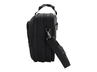 DICOTA Top Traveller ECO Twin SELECT - sacoche pour ordinateur portable