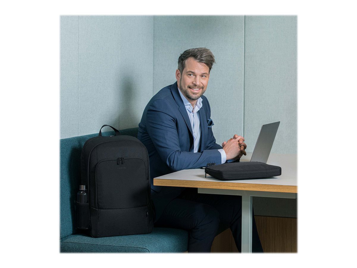 DICOTA Eco BASE - batoh na notebook – foto 6