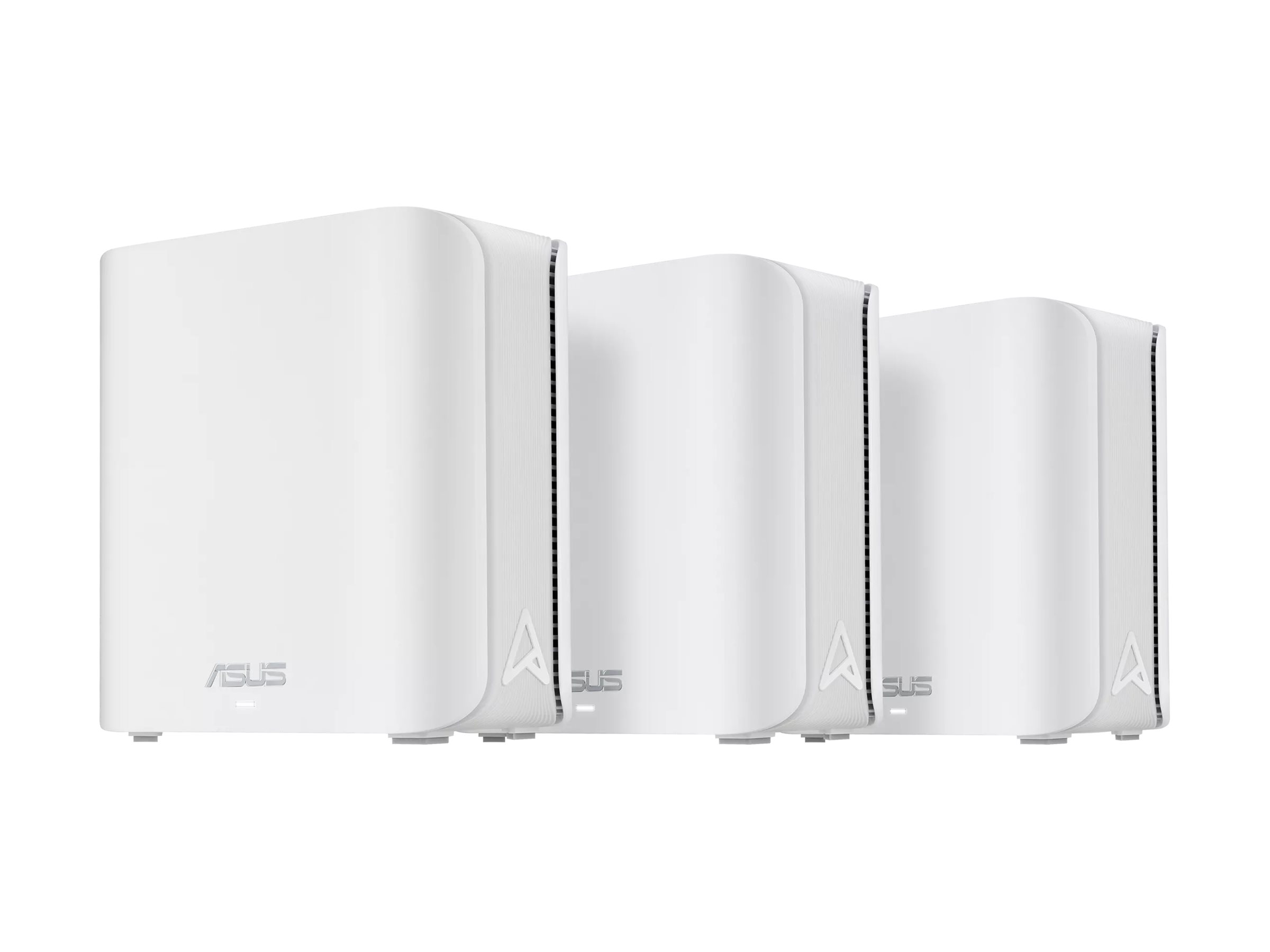 ASUS ZenWiFi BD4 Wi-Fi system Wi-Fi 7 Component Back 71570