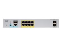 Cisco Catalyst 2960CX-8TC-L Switch 8-porte Gigabit