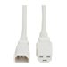 Eaton Tripp Lite Series Power Cord, C14 to C21