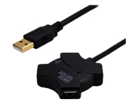MCL Samar Cble USB MC922AM4F/A-10M