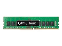 CoreParts DDR4  8GB 2666MHz  Ikke-ECC