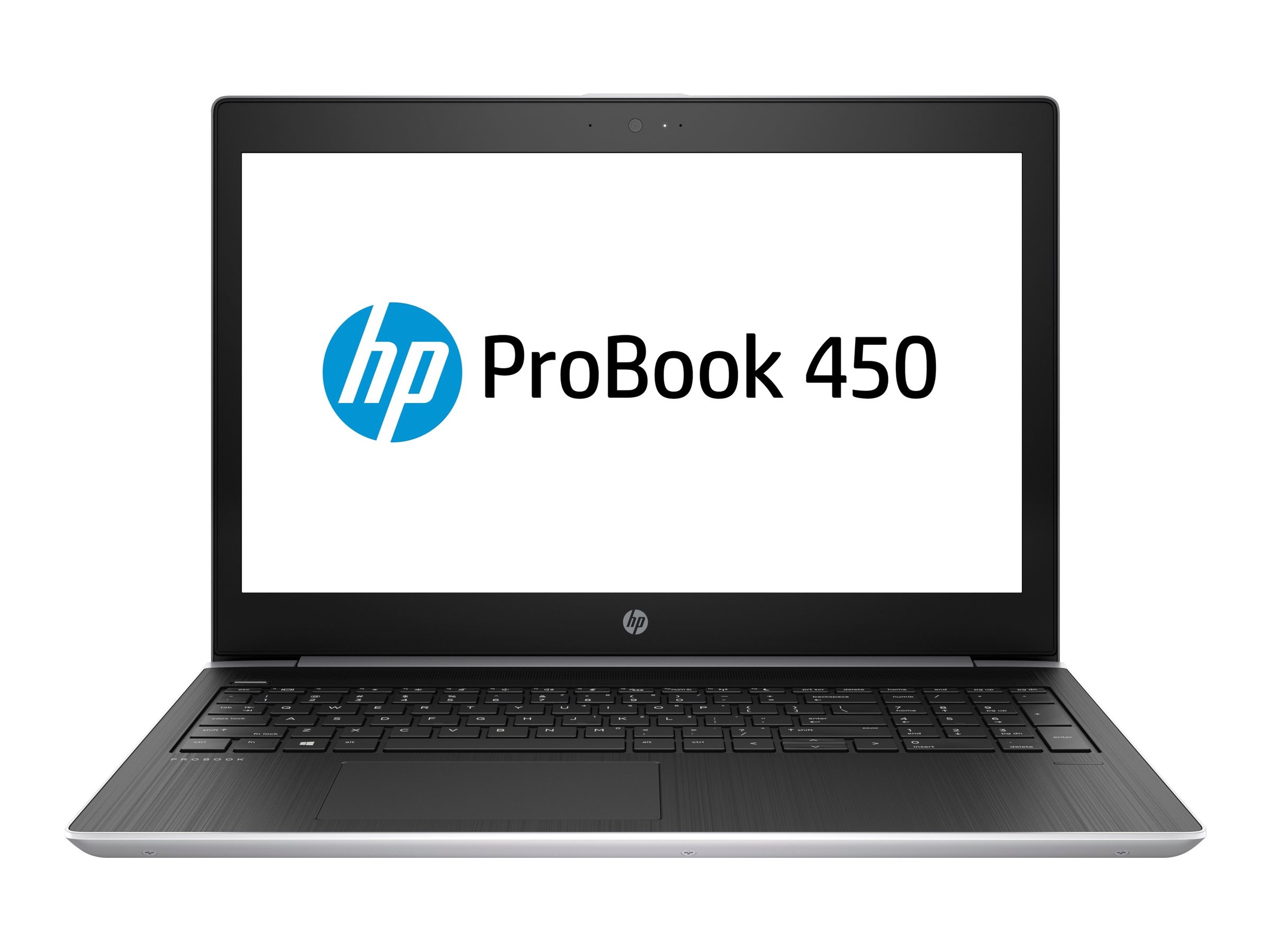 HP ProBook 450 G5 - Core i5 8250U / 1.6 GHz | SHI