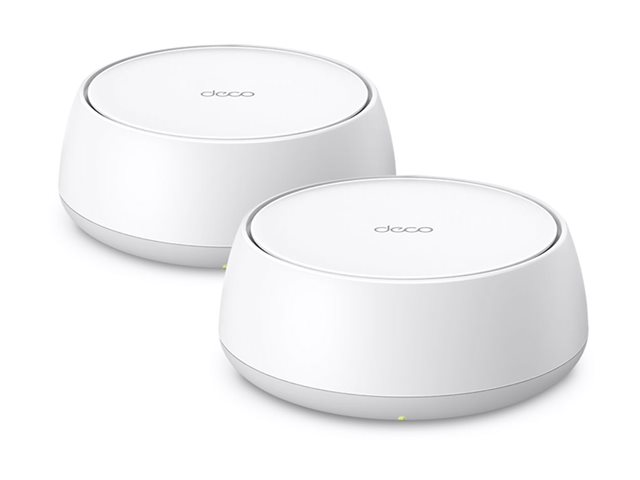 TP-Link Deco BE22(2-pack) WiFi systém – foto 3